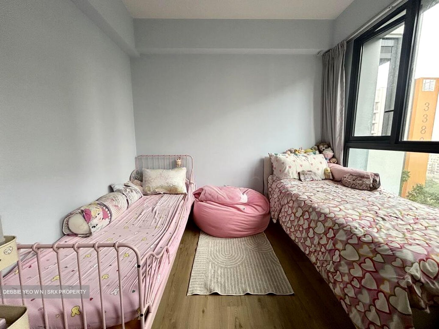 Bellewaters (D19), Condominium #500217271